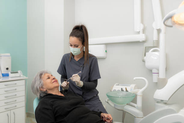 Best Emergency Broken Tooth Repair in Tifton, GA