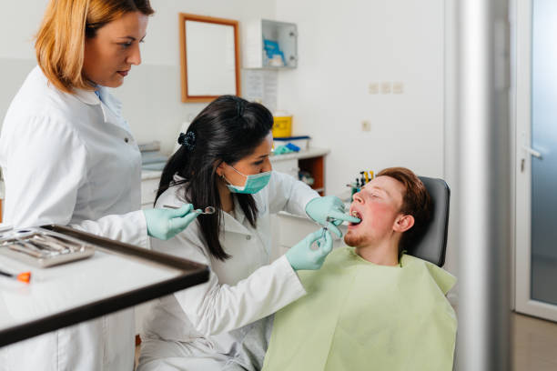Best Emergency Tooth Extraction in Tifton, GA