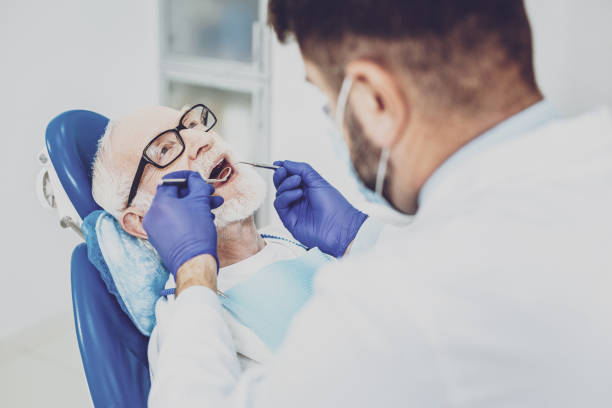Best After-Hours Emergency Dentist in Tifton, GA